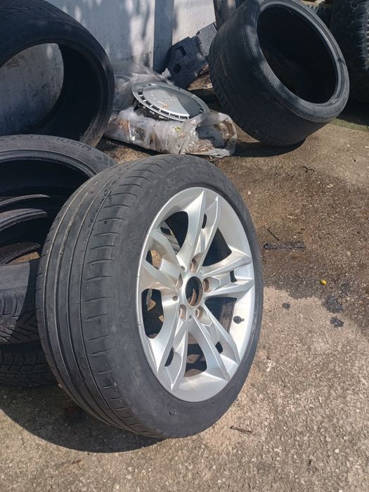 Джанти за БМВ 3 серия 17ки 225/45/17