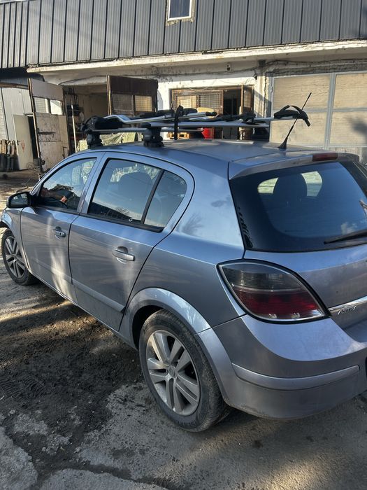 Opel astra h 2008 dth