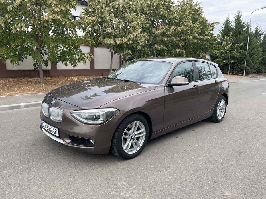 Bmw seria 1 Automata