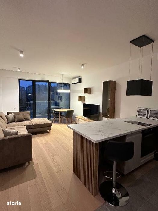 Apartament 2 camere Aviatiei