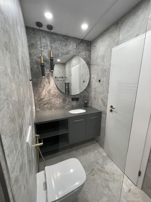 Дава се под наем Двустаен апартамент в Пловдив, Христо Смирненски - 65 кв.м за 648.21 € - Снимка #6