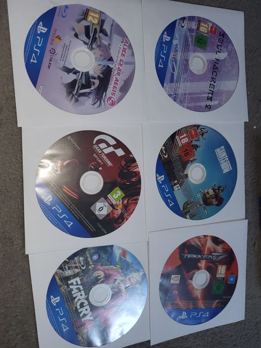 Uncharted 4 Joc PS4 si Jocuri PS4