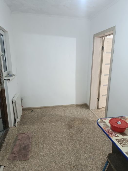 Сдам времянку в городе