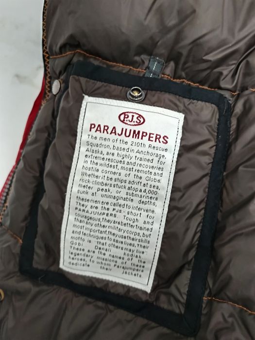 Geaca Parajumpers dama