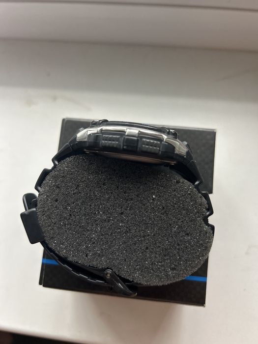 Спортивные часы Casio