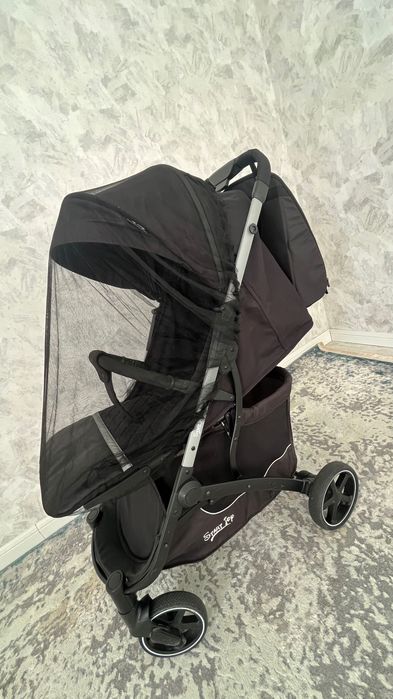 Продам детскую каляску