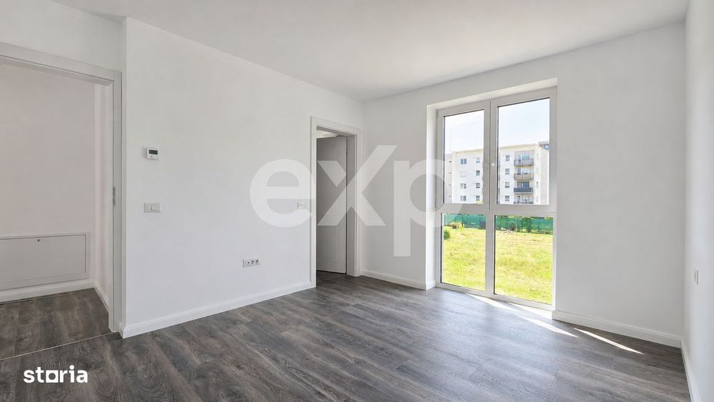 Casa noua, curte, 2 parcari · Tractorul Brasov · 339.500 € TVA inc