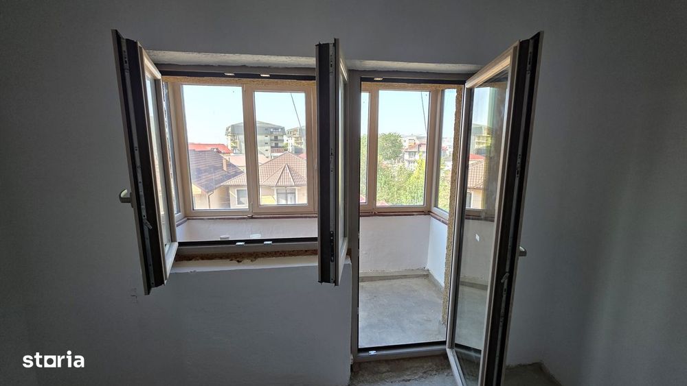Vand ap cu 2 camere str. Bucuresti