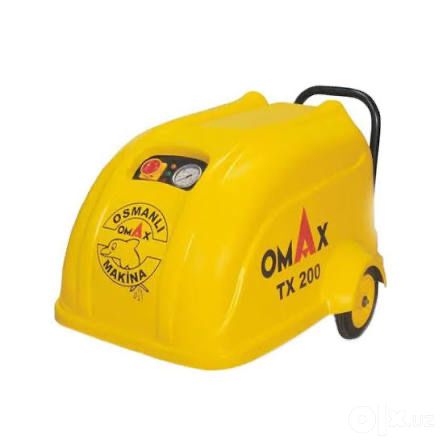 Sam Moyka Karcher Ремонт