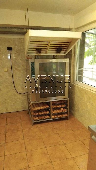 Дава се под наем Промишлена сграда в София, в.з. Симеоново - Драгалевци - 270 кв.м за 2500 € - Снимка #3