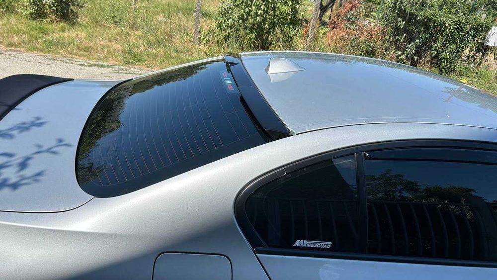 M4 Спойлер за задно стъкло за BMW F10