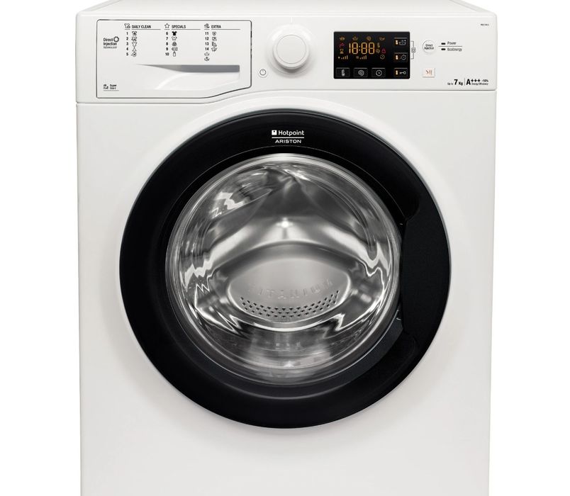 Hotpoint ariston