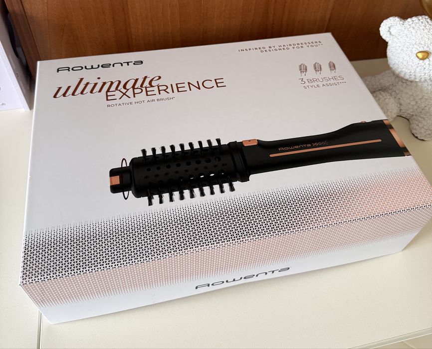 Комплект Rowenta Ultimate Experience