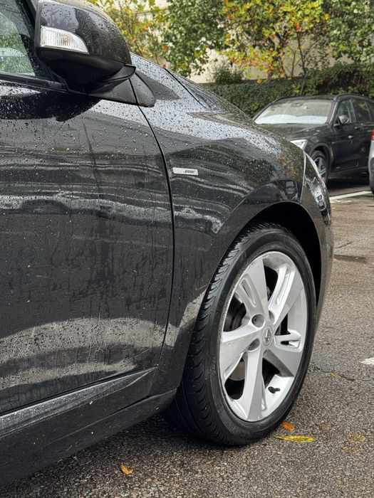 Renault Megane 3 Bose Edition
