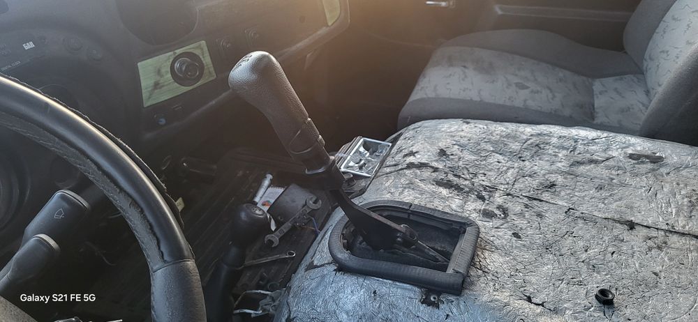 Продам Уаз 3303 .