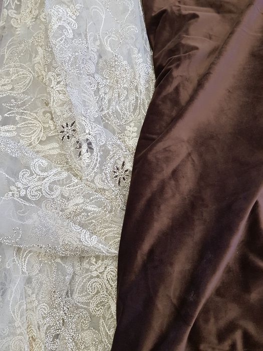 Продаю Шторы и тюль