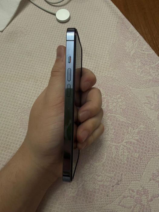 Айфон 13 про 256