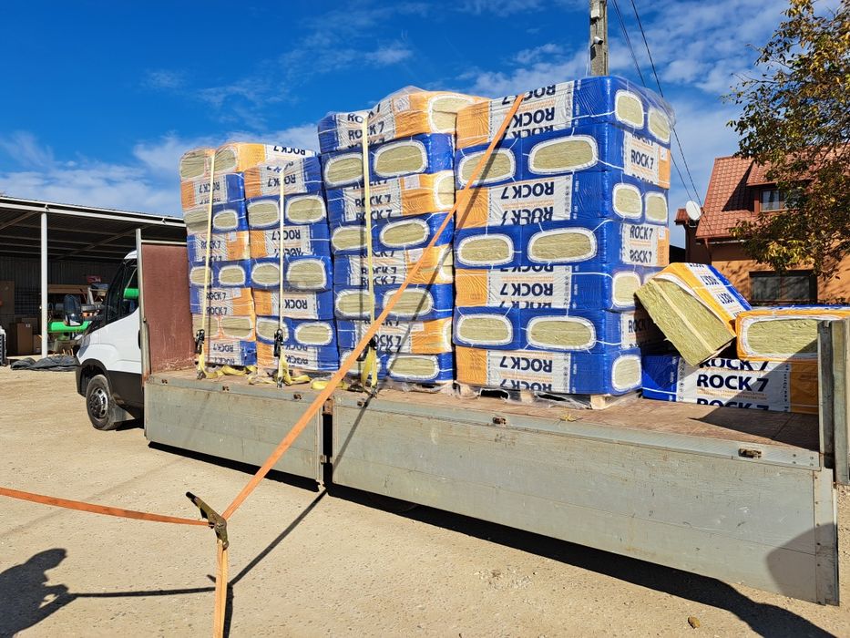 Fier beton , Otel Beton constructii