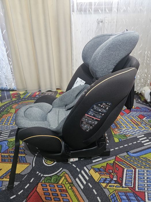 Scaun auto copii Cocolle isofix