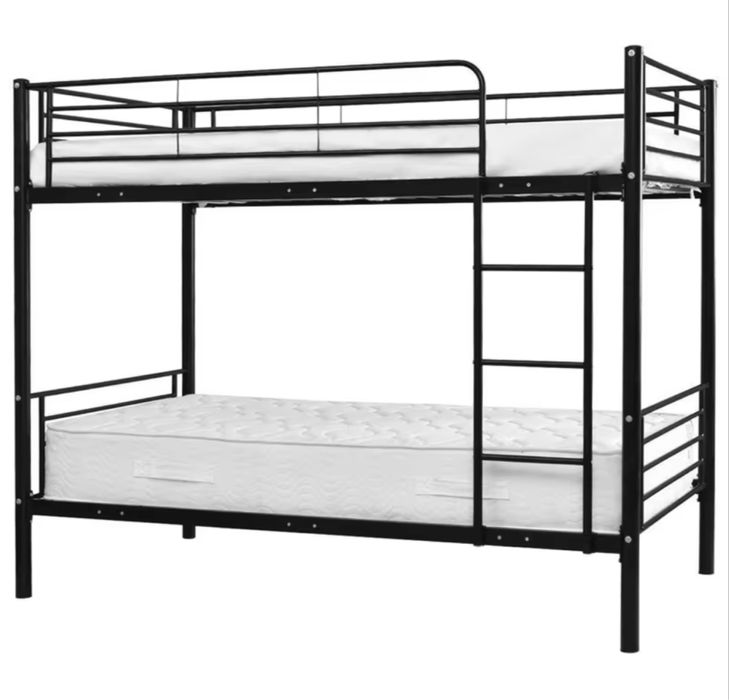 Krovat dvuxyarusnoy va 1 etaj krovatl Кроватла металл темир цех от 280