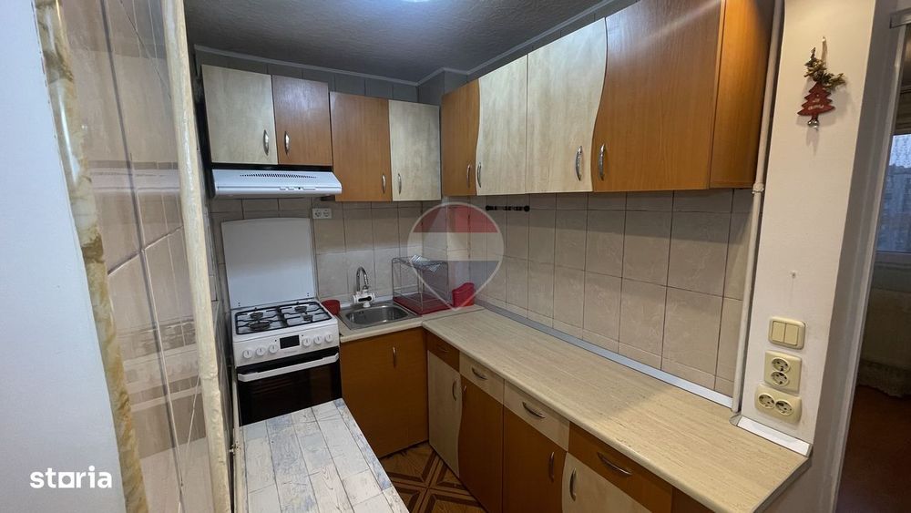 De Vanzare Apartament 2 camere Mobilat Titan Comision 0 Lângă Metrou