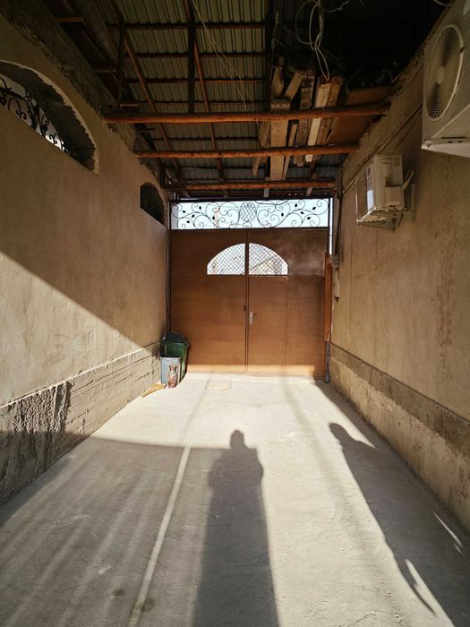 Продам дом 4 сотки Алимкент