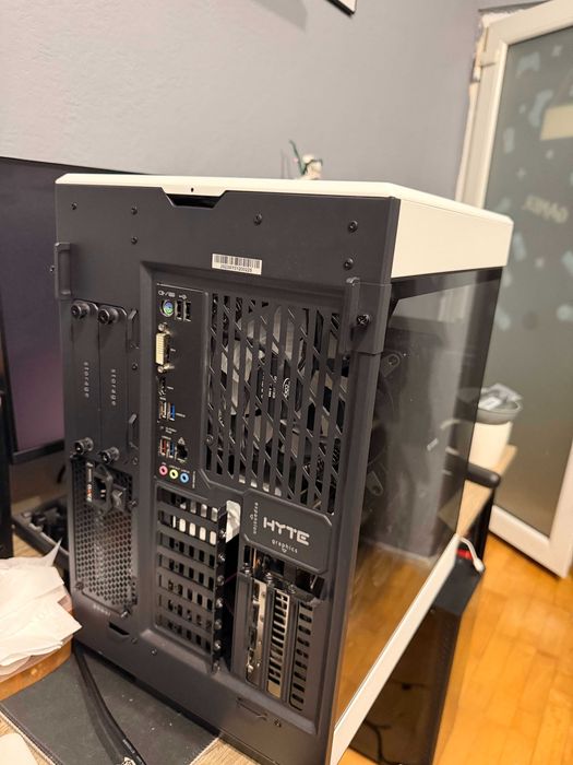 Calculator gaming AMD Ryzen 5 5600X & 6800 XT