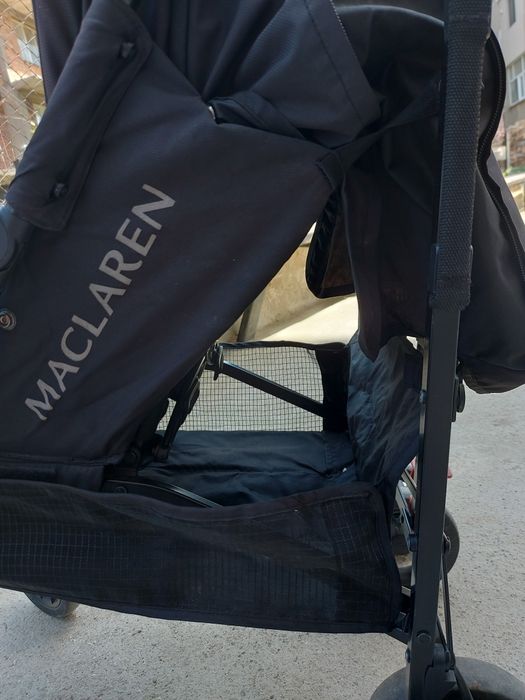 Детска количка Maclaren