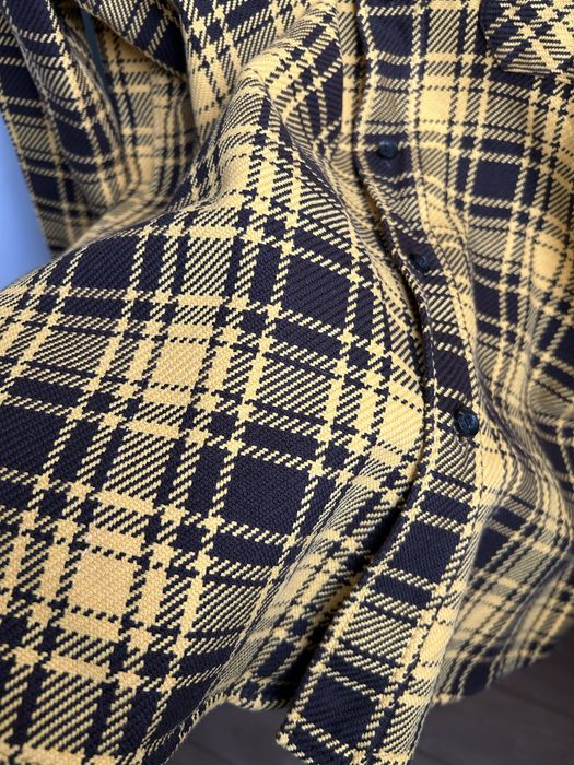 Зимна мъжка риза HUGO