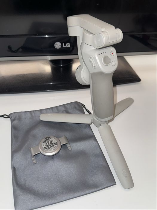 Стабилизатор Dji osmo SE