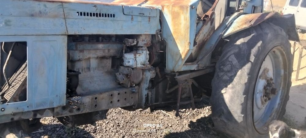 Мтз 82 сатылымда