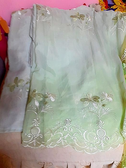 Шторы и занавески разные