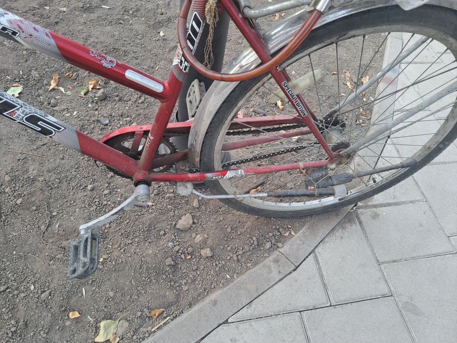 Велосипед продам