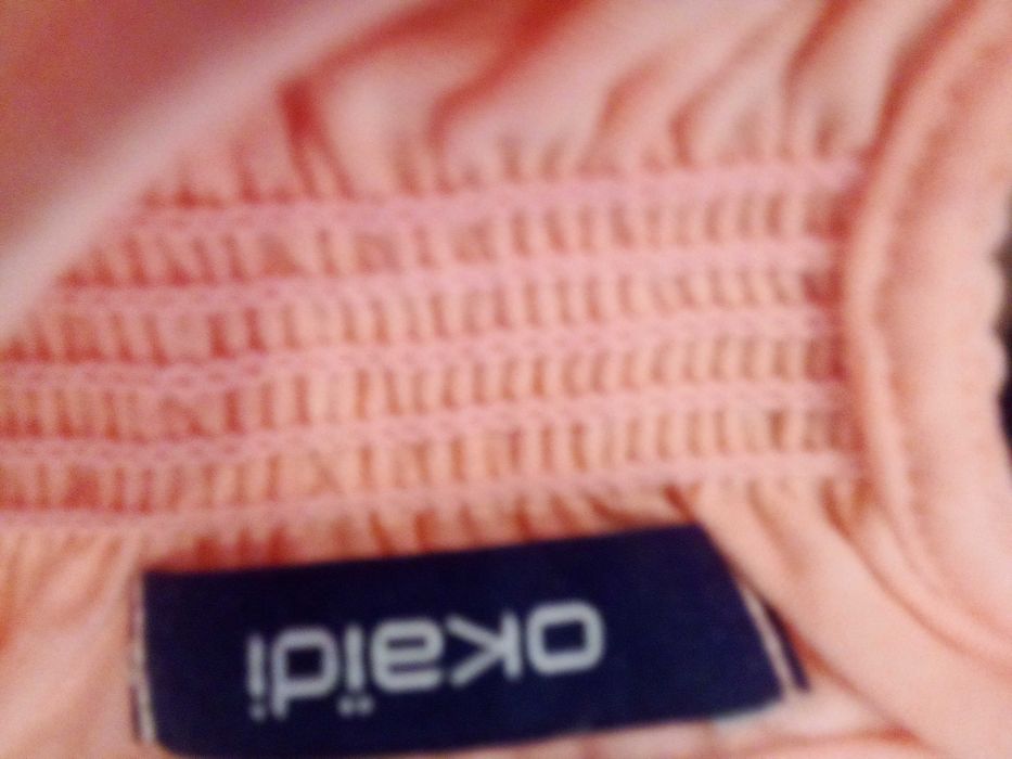 Две блузки Okaidi 4г. за 10лв.