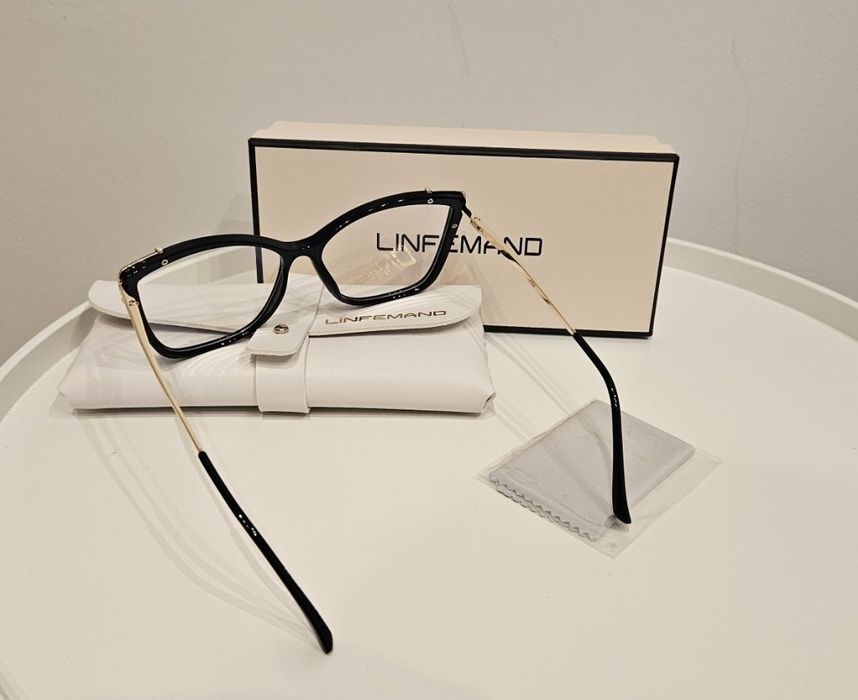 Рамки за очила котешко око