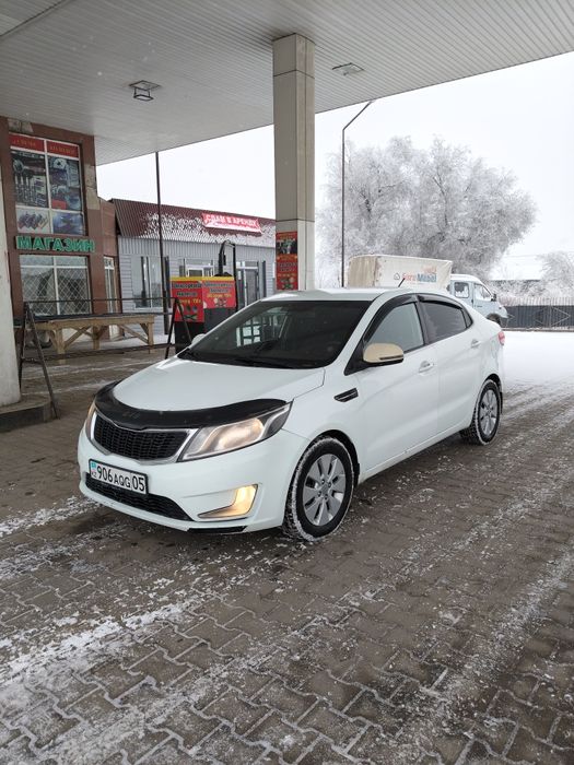 Продам Киа Рио..