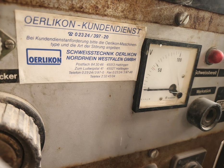 Аргон сварочный аппарат