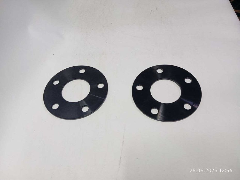 Ступичные проставки