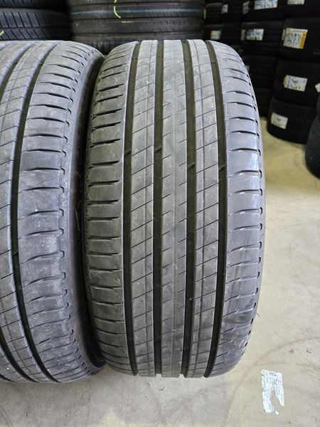 255/45/20 MICHELIN 4бр