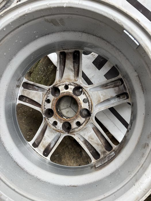 16 5х112 джанти джанти