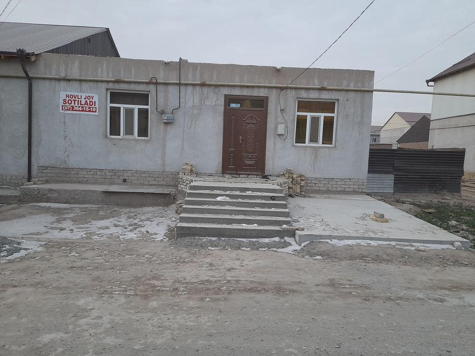 Uy sotiladi 9 ohrinda