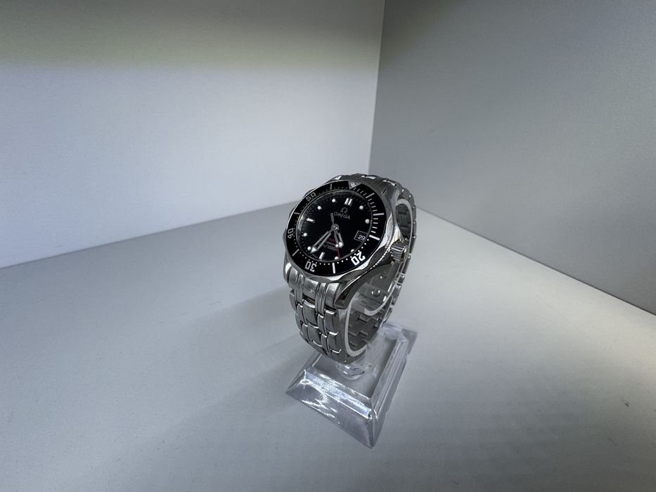 Ceas Omega Seamaster Profesional 28mm