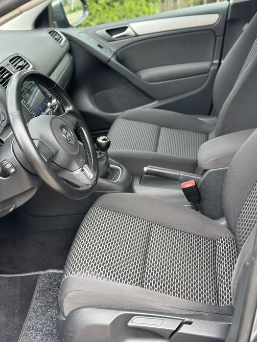 Volkswagen Golf * 1.2 TSI * GARANTIE * 2011