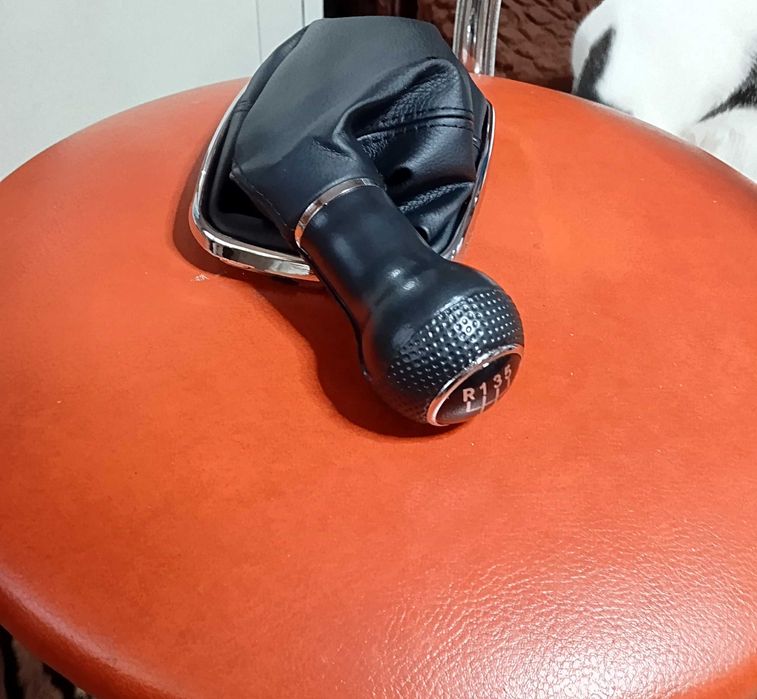 Accesorii auto  schimbător viteze