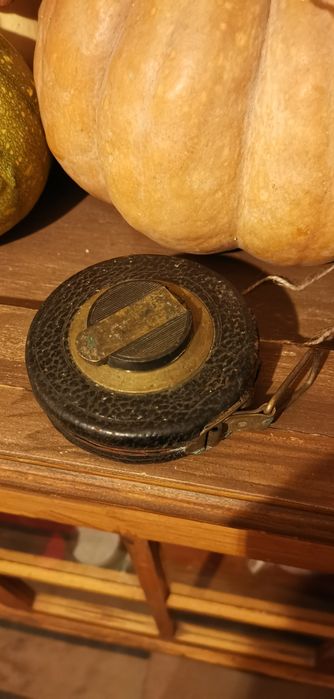 Стара ролетка 10 метра.