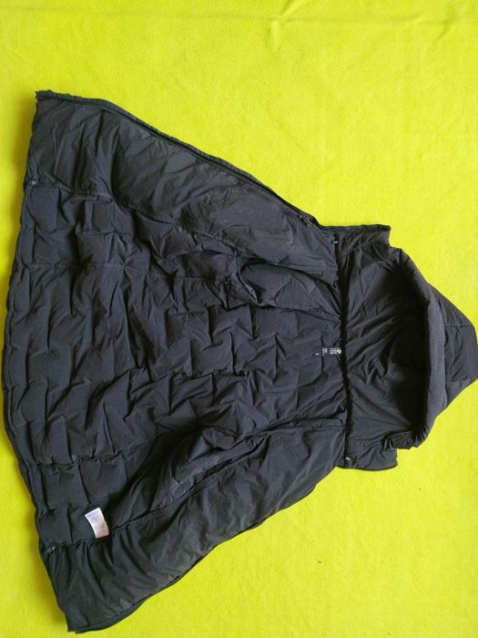 Mountain Hard Wear-L-90%пух