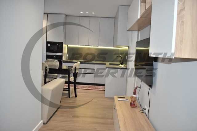 Дава се под наем Двустаен апартамент в София, Стрелбище - 76 кв.м за 255 € - Снимка #12