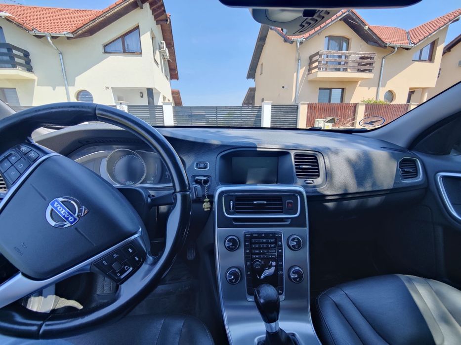 De vânzare Volvo S60 II