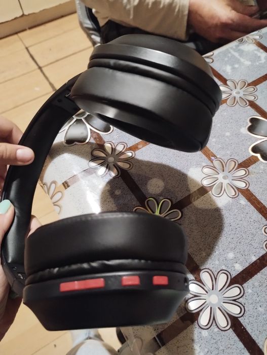 Căști Bluetooth Hama Spirit Calypso II / III