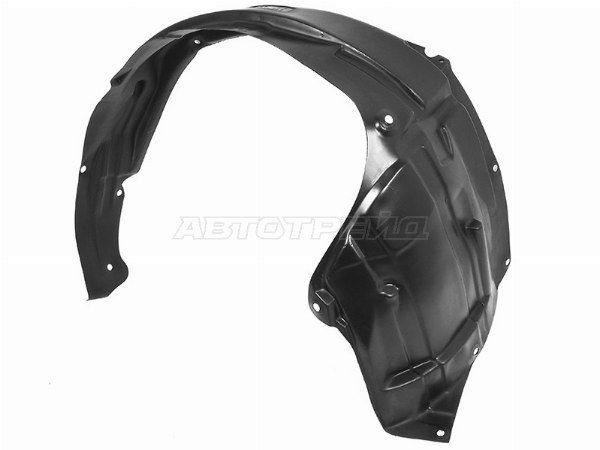 Подкрылок левый Suzuki Grand vitara